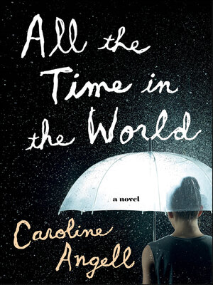 cover image of All the Time in the World